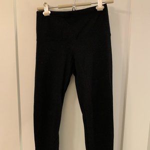 Black Lysse Compression Leggings, MOVING SALE!!